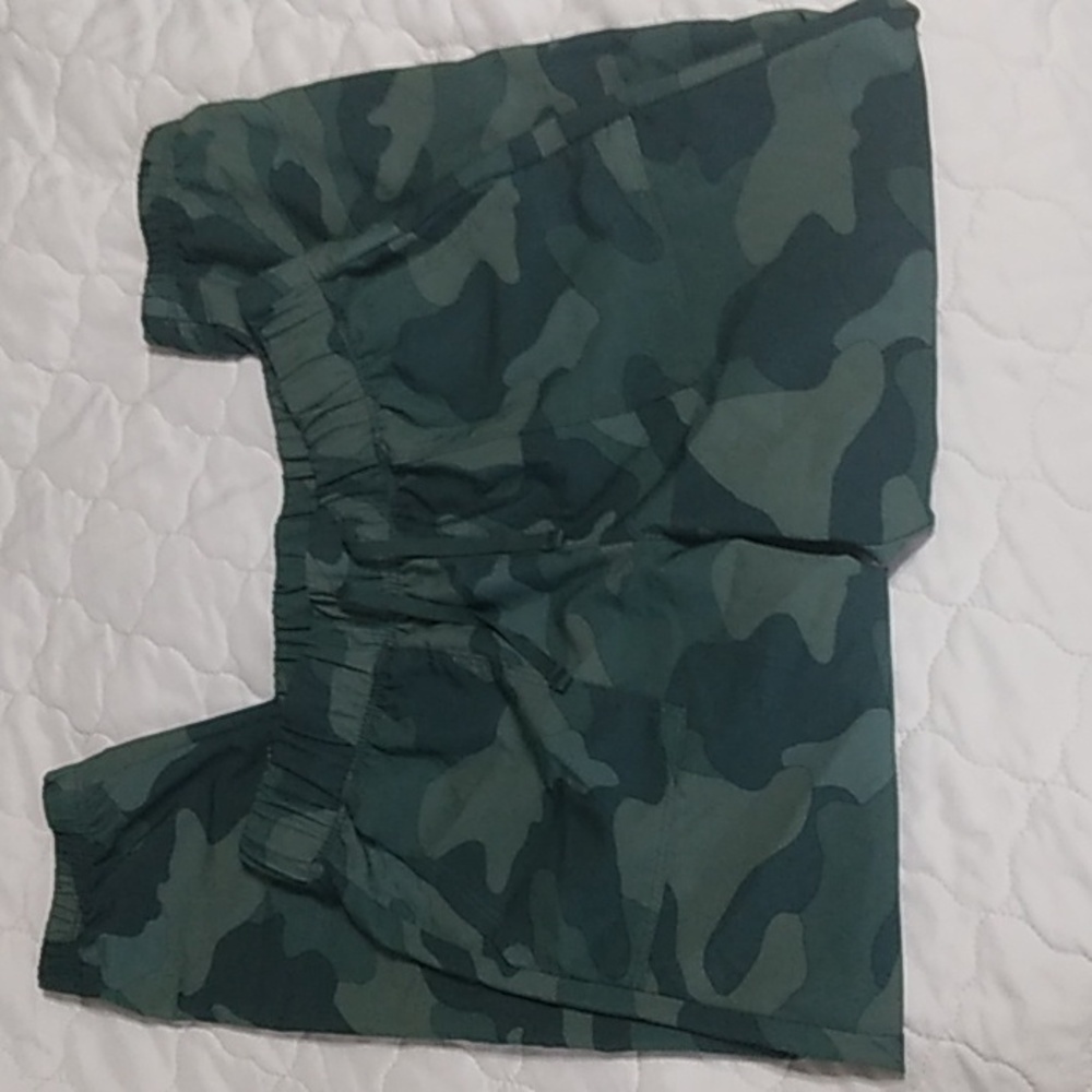Old Navy Active joggers size 8